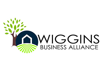 Wiggins Business Alliance logo