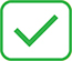 Checkmark icon