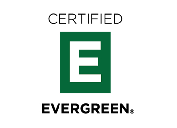 Evergreen Logo