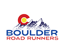 Boulder Roadrunners logo