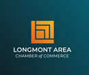 longmont chamber logo