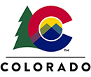 State of Colorado logo